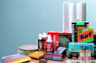 从化热收缩膜厂 专注PVC与POF收缩膜，服务日用百货销售