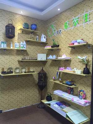 竹之道日用品销售 绿色生活新风尚